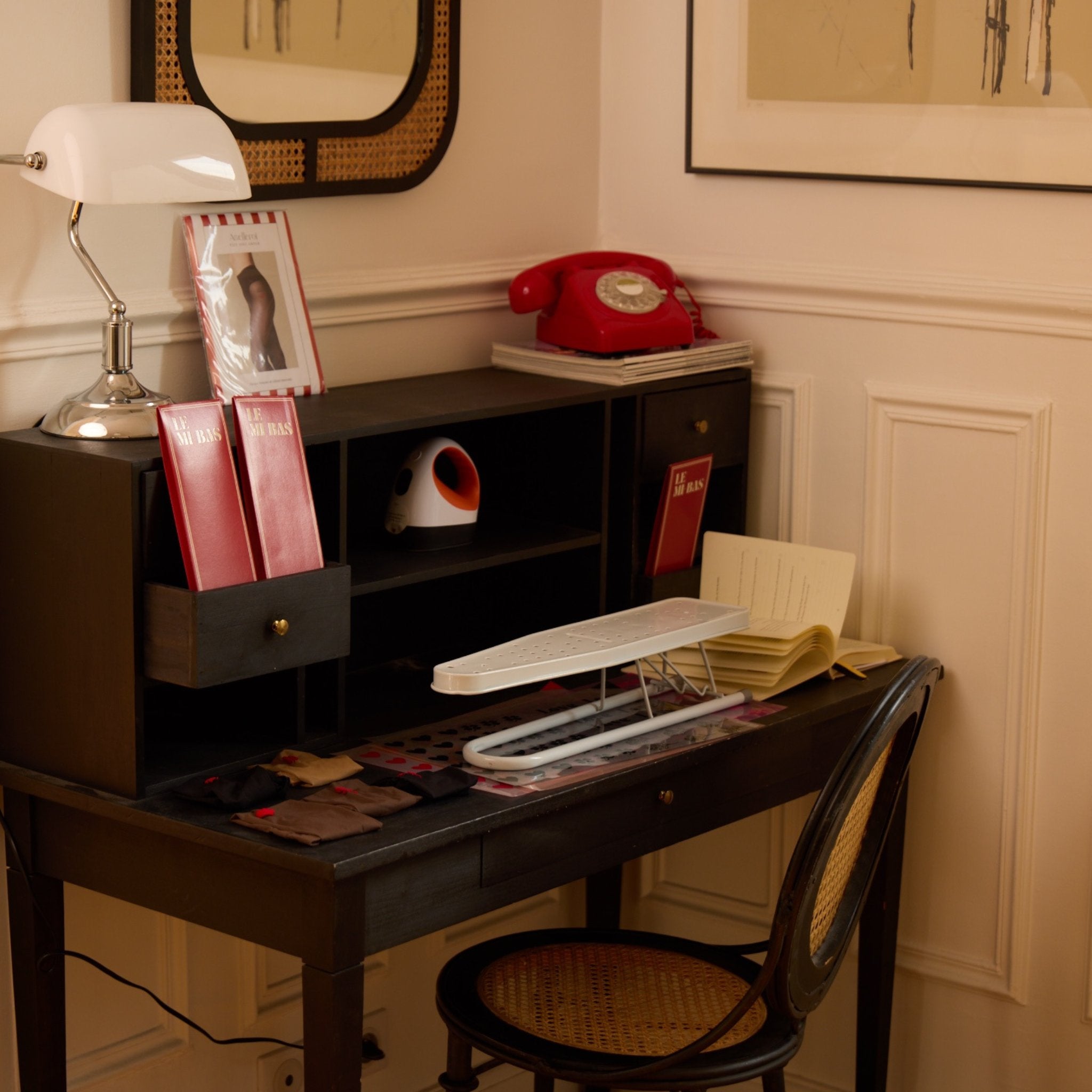 L'ATELIER
